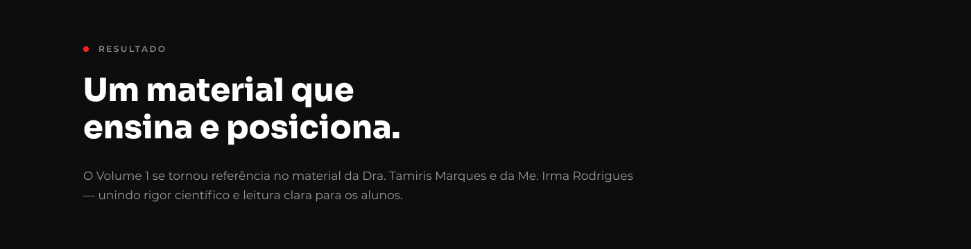Manual Científico das Terapias Injetáveis — 9